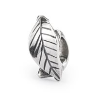 Charm Trollbeads Beads in Argento TAGBE-00296 - TAGBE-00296